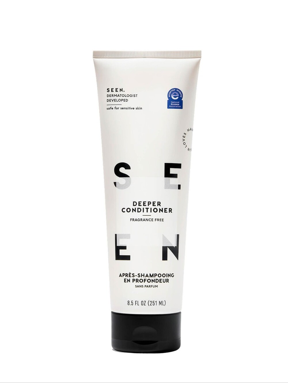 🆕️ Seen Deeper Conditioner
